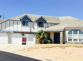 41043 Myrtle St, Palmdale, CA 93551