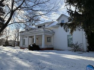 4620 30th Rd, Lincoln, ON L3J 1V9