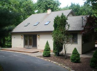 171 Birch Dr, Blakeslee, PA