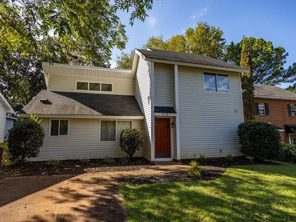 818 Chickasaw Ave, Auburn, AL 36830