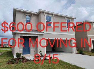 36234 Canyonlands Dr, Wesley Chapel, FL 33543