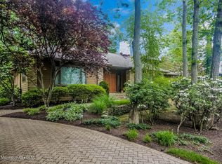 7 N Tamarack Dr, Brielle, NJ 08730