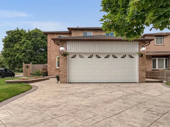 95 Rotherglen Rd N, Ajax, ON L1T 1T4