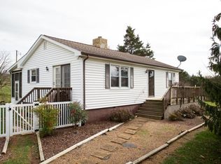 5512 N Valley Pike, Harrisonburg, VA 22802