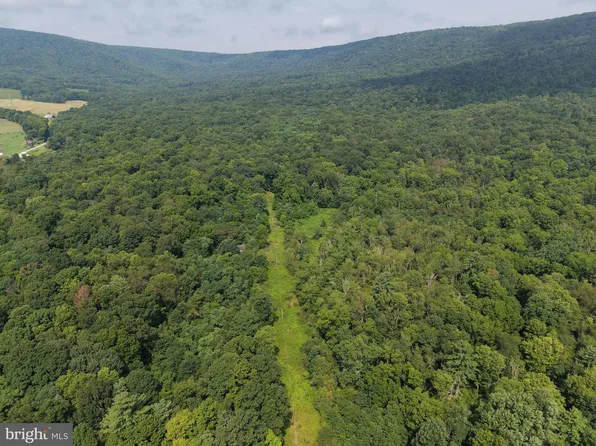 107/ACRE S Schenck Rd, Wells Tannery, PA 16691