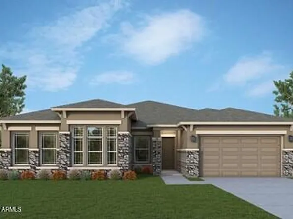 21321 W MARIPOSA Street, Buckeye, AZ 85396