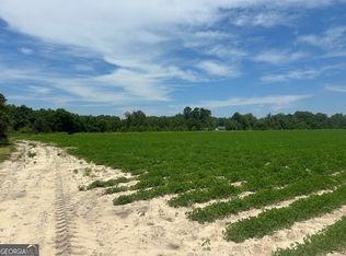 0 Whitehill Rd, Sylvania, GA 30467