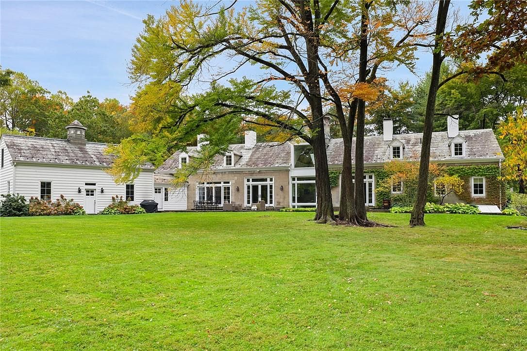 81 Girdle Ridge Drive, Katonah, NY 10536 | Zillow