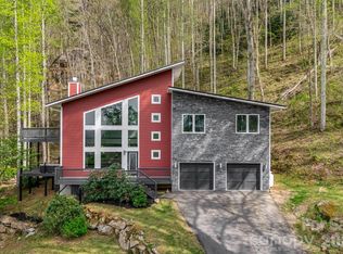 35 Chesten Mountain Dr, Asheville, NC 28803