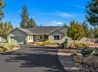 70120 Longhorn Dr, Sisters, OR 97759