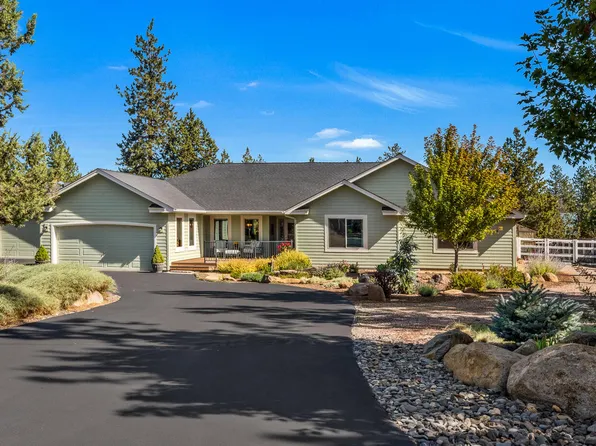 70120 Longhorn Dr, Sisters, OR 97759