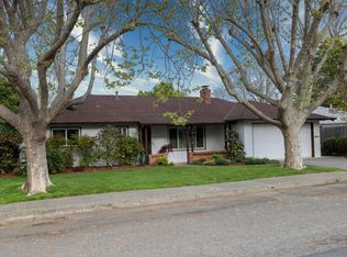 522 Webber St, Napa, CA 94559