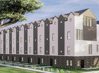 316 N Lancaster Ave, Dallas, TX 75203