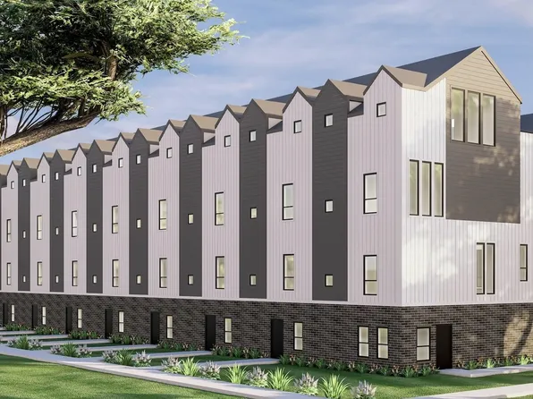 316 N Lancaster Ave, Dallas, TX 75203