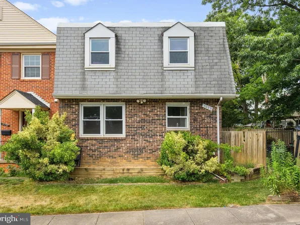 3099 Covington St, Fairfax, VA 22031