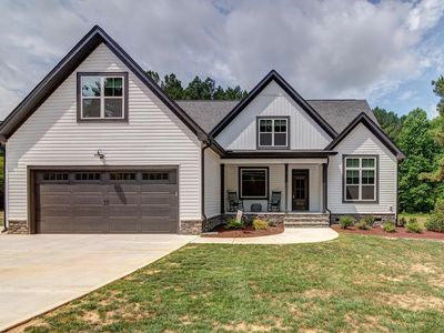 203 Edgewood Dr, Louisburg, NC, 27549