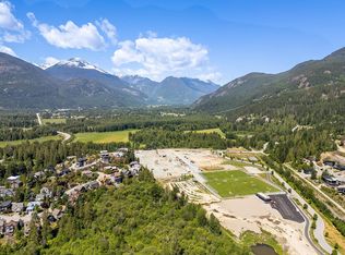 7362 Pemberton Farm Rd E #27, Pemberton, BC V0N2L3