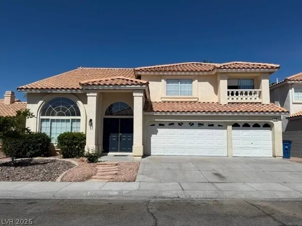 3709 Dorrington Dr, Las Vegas, NV 89129