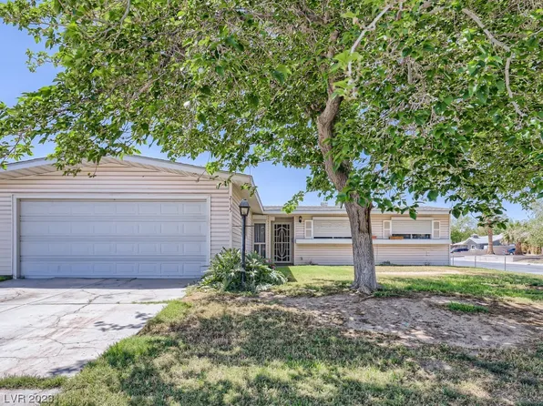 2135 Caravelle St, Las Vegas, NV 89142