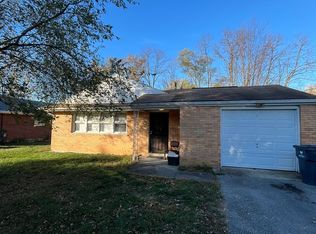 4652 Broadhurst Dr, Columbus, OH 43213