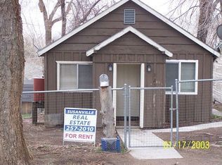 325 Pardee Ave, Susanville, CA 96130