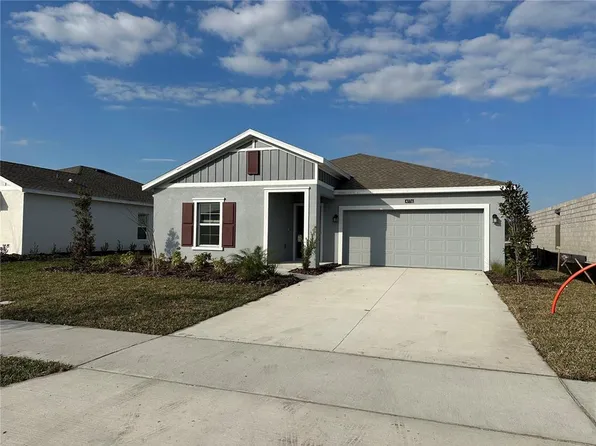 4776 CLOISTER STREET, KISSIMMEE, FL 34758