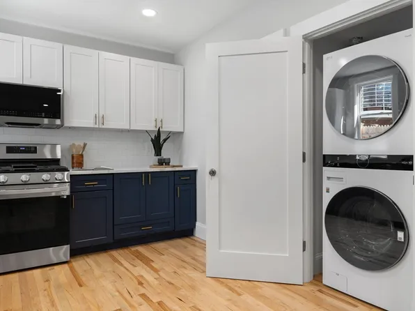 45 Kent St #2, Somerville, MA 02143