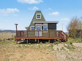1365 Kokanee Road, Fairplay, CO 80440