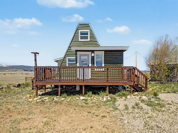 1365 Kokanee Road, Fairplay, CO 80440