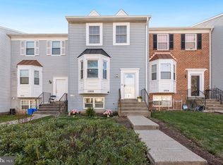 11922 Rumsfeld Ter, Silver Spring, MD 20904