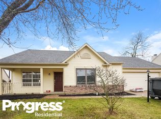 6439 Meadowfield Dr, Indianapolis, IN 46235