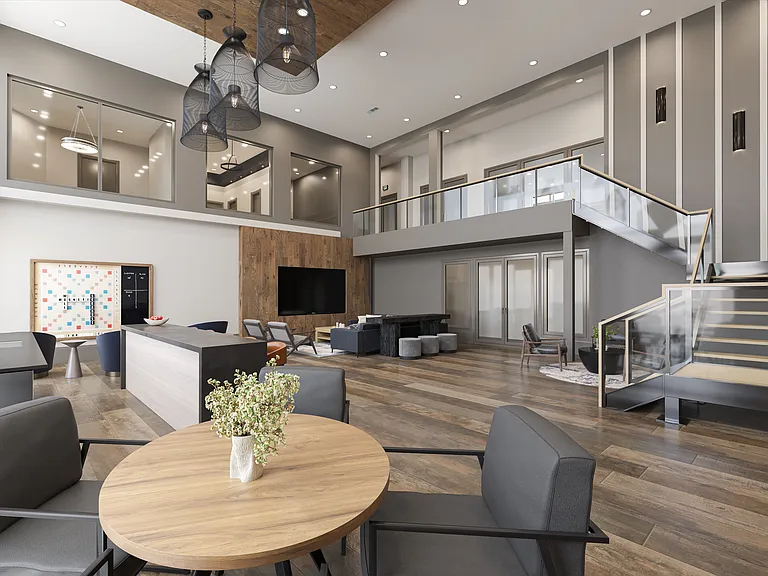 Hensley at the District. — Photo 10