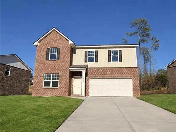 356 Silverton Dr, Dacula, GA 30019