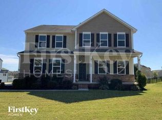 11008 Blue Stream Ln, Indian Trail, NC 28079