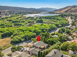 14765 Elizabeth Lake Rd, Elizabeth Lake, CA 93532