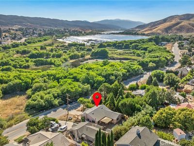 14765 Elizabeth Lake Rd, Elizabeth Lake, CA, 93532