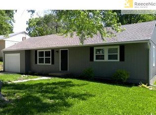 725 N 80th Ter, Kansas City, KS 66112