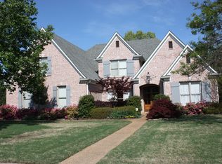2152 Houston Pass Cv, Germantown, TN 38139