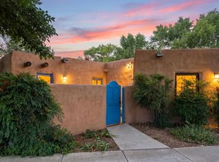 3939 Rio Grande Blvd NW UNIT 47, Albuquerque, NM 87107