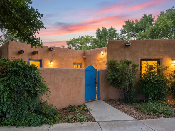3939 Rio Grande Blvd NW Unit 47, Albuquerque, NM 87107