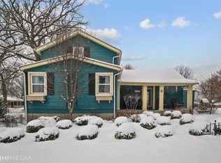 910 W 57th Ave, Merrillville, IN 46410