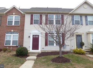 519 Ann Moore St, Dover, DE 19904