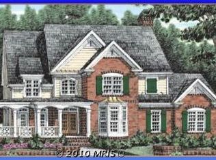 13700 Avalon River Dr, Fredericksburg, VA 22407