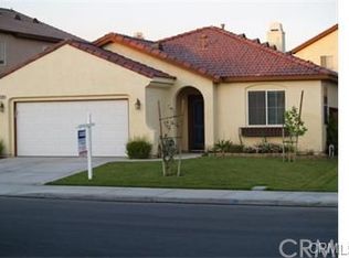 15388 Avenida Anillo, Moreno Valley, CA 92555