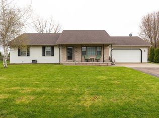 W6835 Alder Way, APPLETON, WI 54915