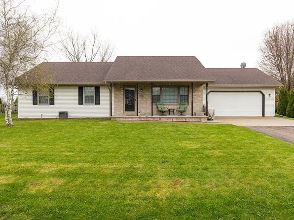W6835 Alder Way, Appleton, WI 54915