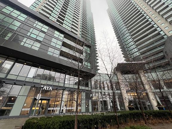 2nd image of 5162 Yonge St #607