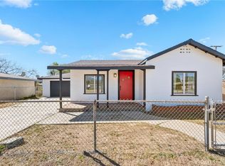 395 W 4th St, Beaumont, CA 92223