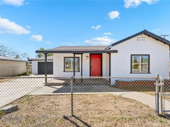 395 W 4th St, Beaumont, CA 92223