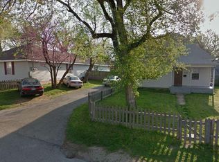 1710 N Ozark Ave, Springfield, MO 65803